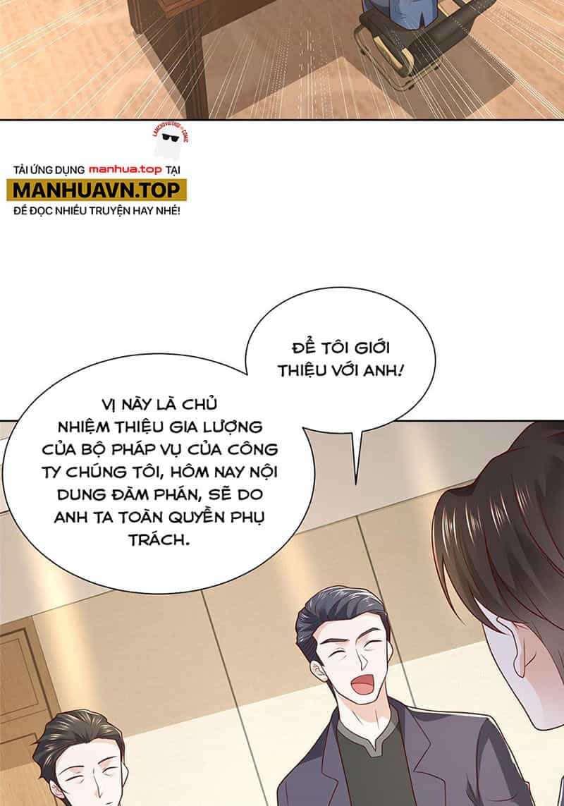 Mỗi Tuần Ta Có Một Nghề Nghiệp Mới - Chương 438 - ảnh 13