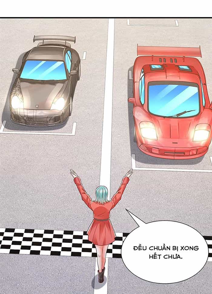 Mỗi Tuần Ta Có Một Nghề Nghiệp Mới - Chương 441 - ảnh 20
