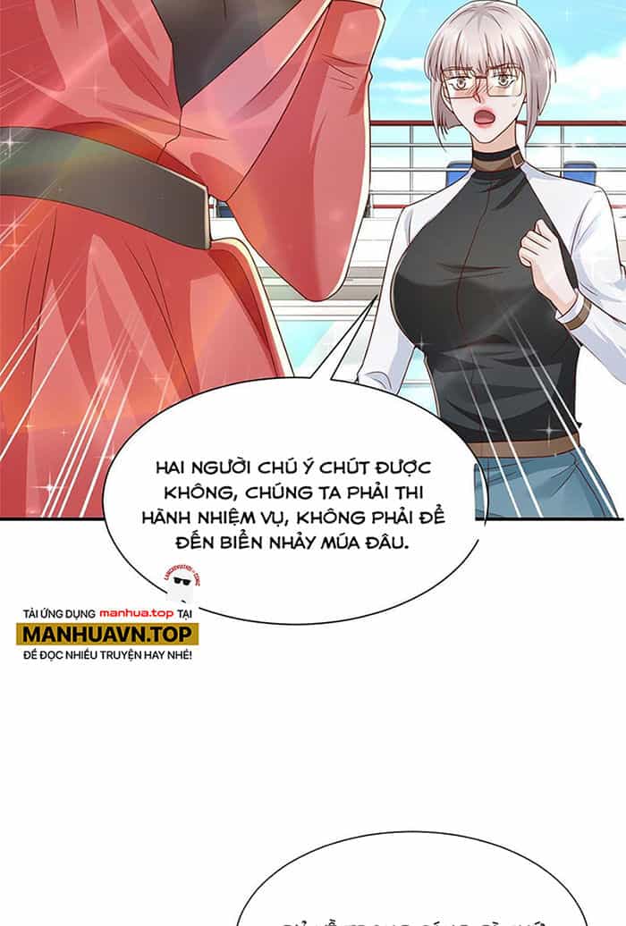 Mỗi Tuần Ta Có Một Nghề Nghiệp Mới - Chương 443 - ảnh 16