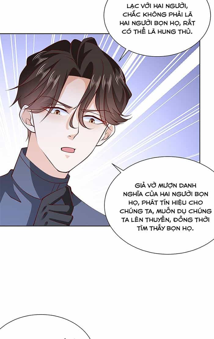 Mỗi Tuần Ta Có Một Nghề Nghiệp Mới - Chương 445 - ảnh 15