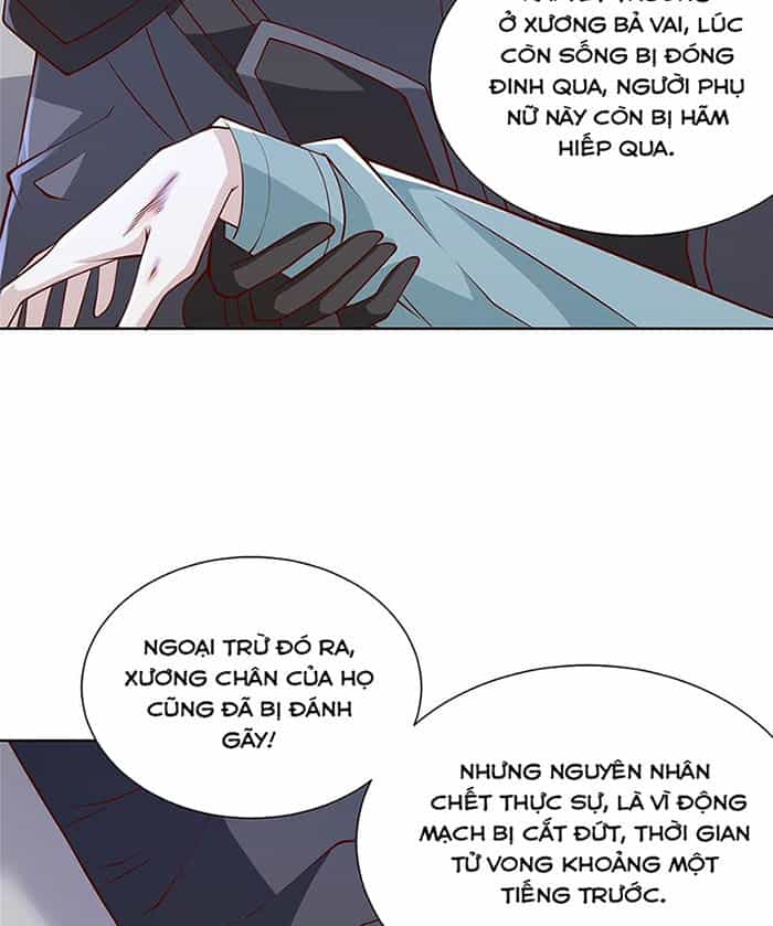 Mỗi Tuần Ta Có Một Nghề Nghiệp Mới - Chương 445 - ảnh 6