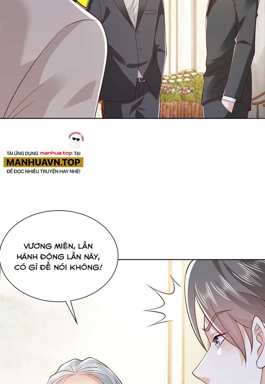 Mỗi Tuần Ta Có Một Nghề Nghiệp Mới - Chương 446 - ảnh 23
