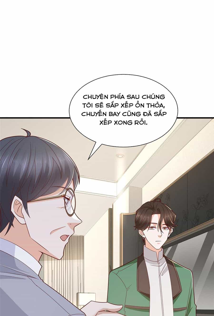 Mỗi Tuần Ta Có Một Nghề Nghiệp Mới - Chương 454 - ảnh 12