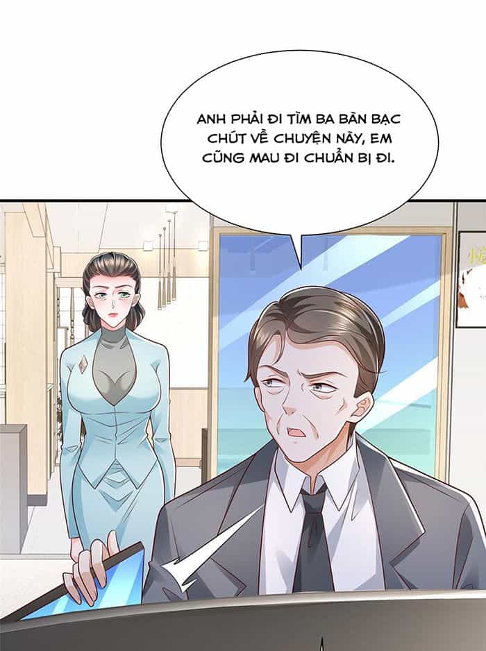 Mỗi Tuần Ta Có Một Nghề Nghiệp Mới - Chương 455 - ảnh 35