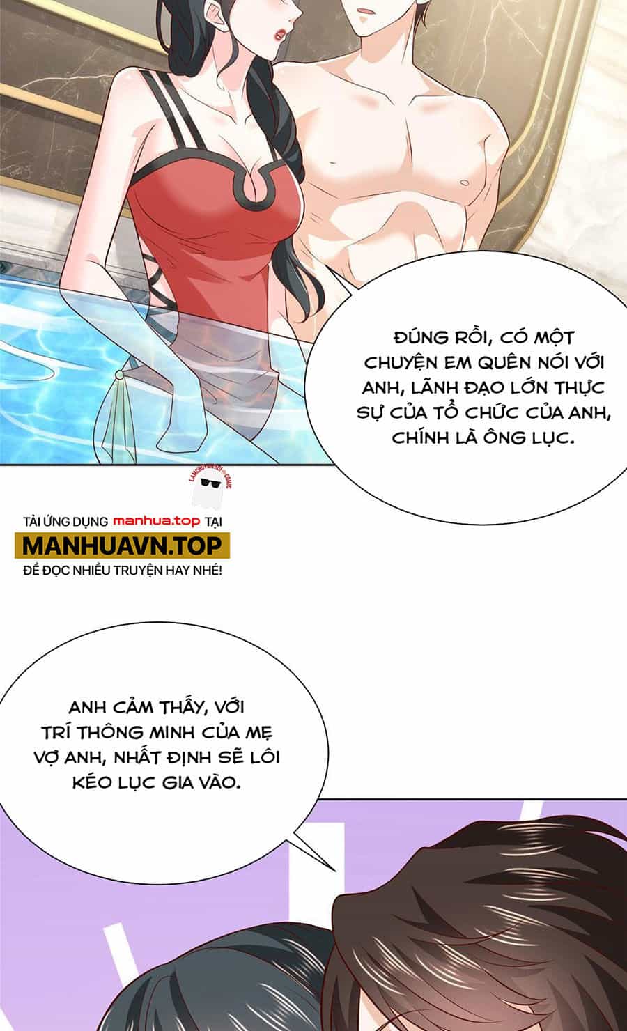 Mỗi Tuần Ta Có Một Nghề Nghiệp Mới - Chương 459 - ảnh 11
