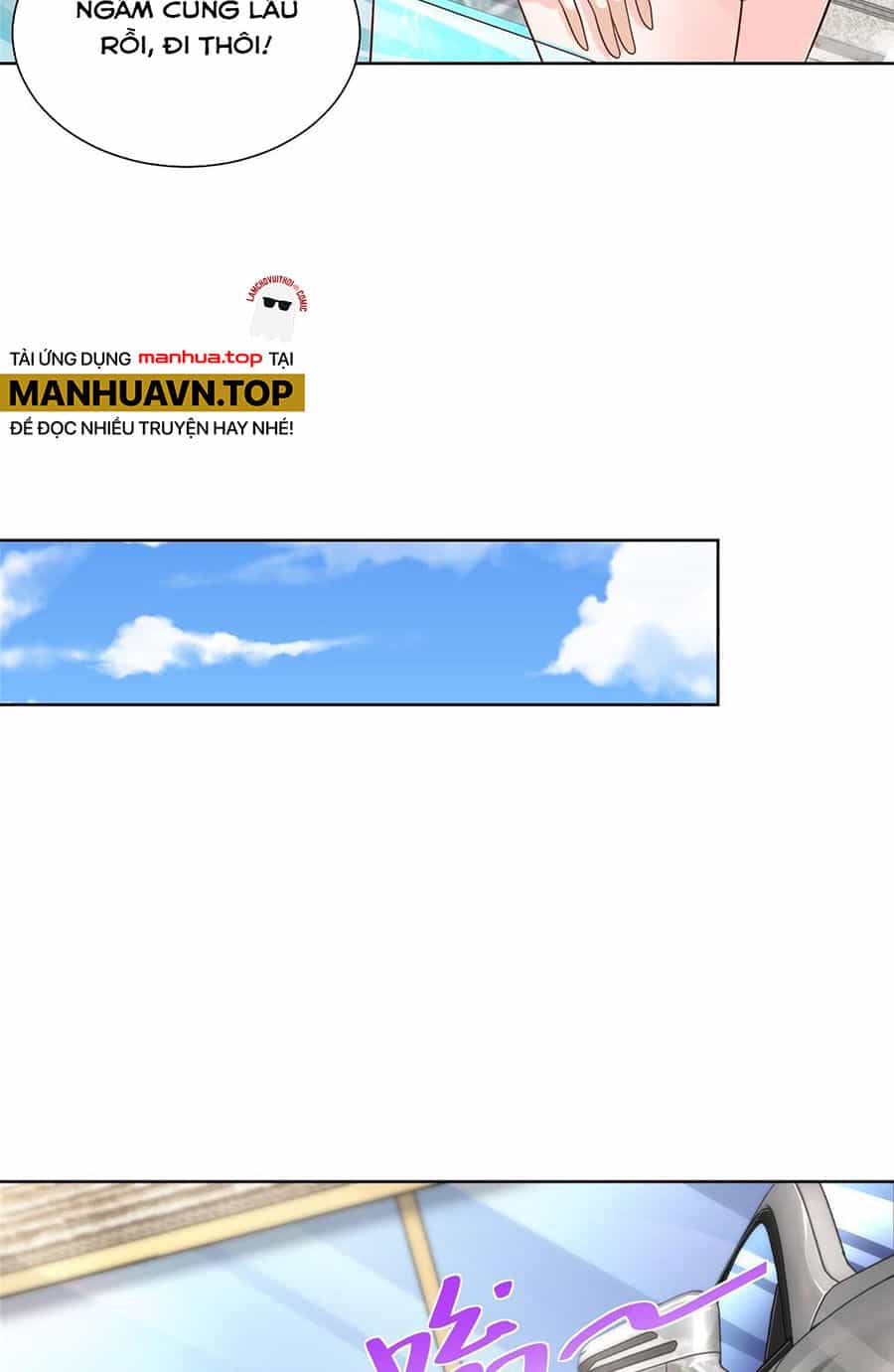 Mỗi Tuần Ta Có Một Nghề Nghiệp Mới - Chương 459 - ảnh 15