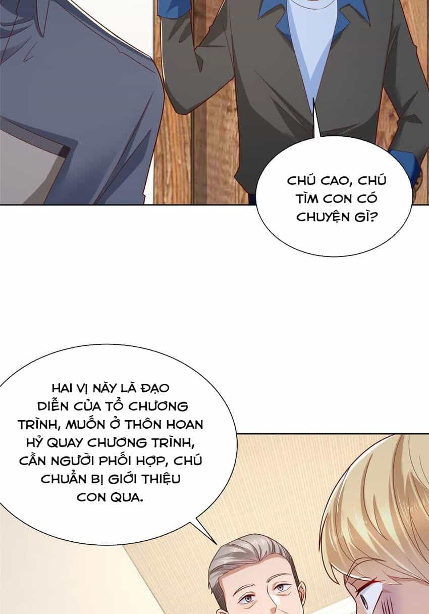 Mỗi Tuần Ta Có Một Nghề Nghiệp Mới - Chương 461 - ảnh 26