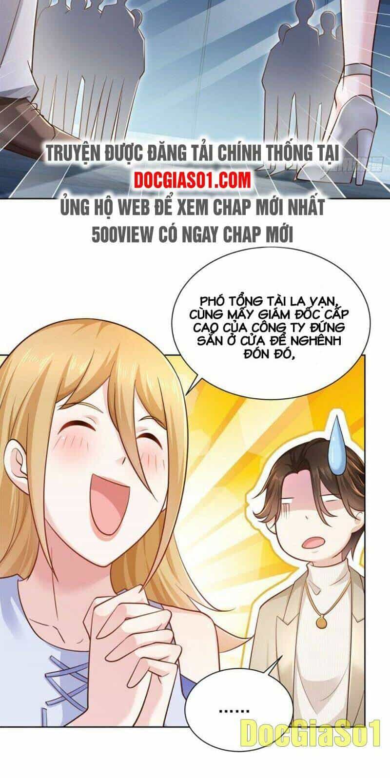Mỗi Tuần Ta Có Một Nghề Nghiệp Mới - Chương 47 - ảnh 18