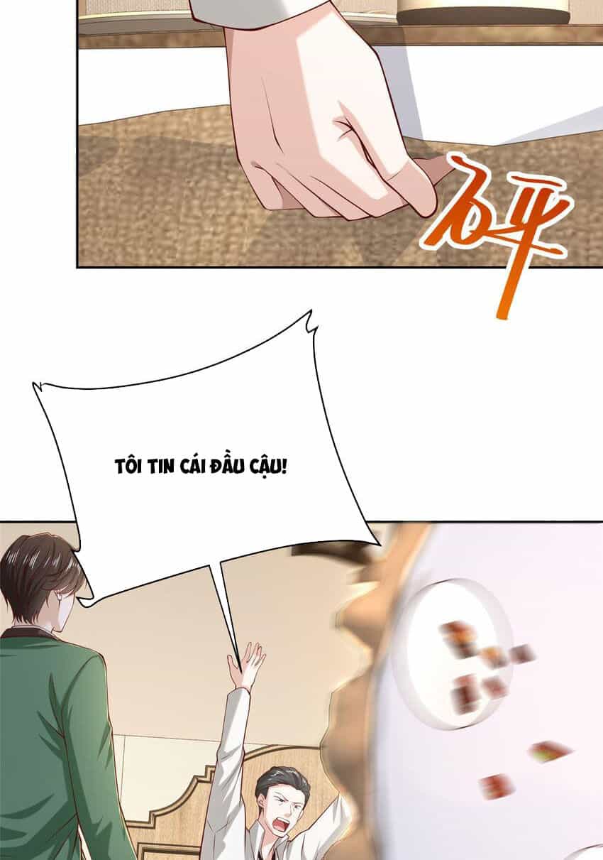 Mỗi Tuần Ta Có Một Nghề Nghiệp Mới - Chương 471 - ảnh 21
