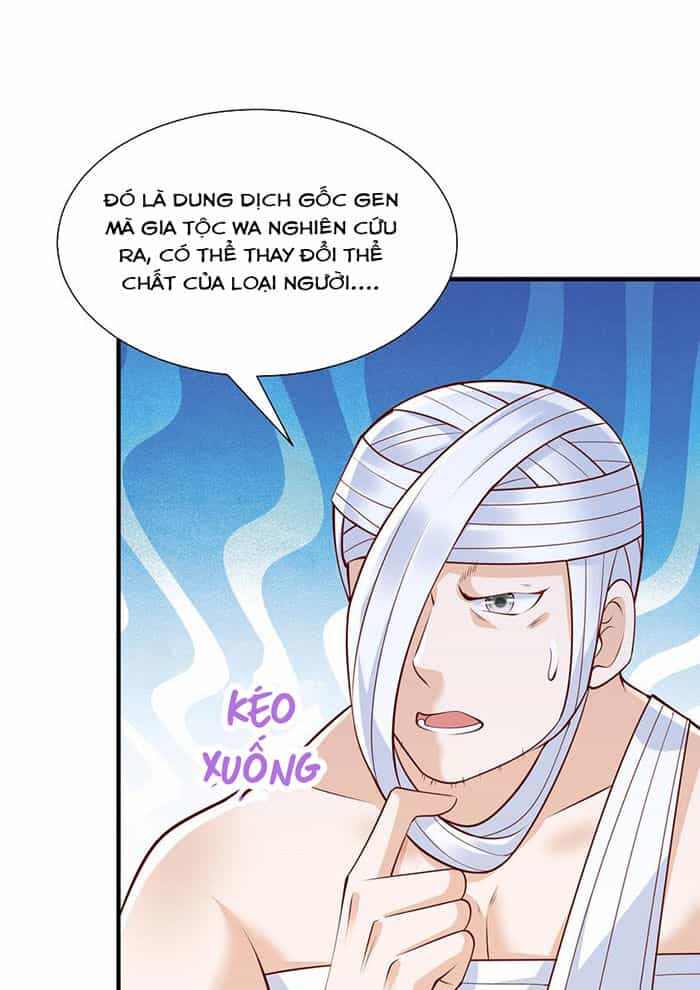 Mỗi Tuần Ta Có Một Nghề Nghiệp Mới - Chương 475 - ảnh 24