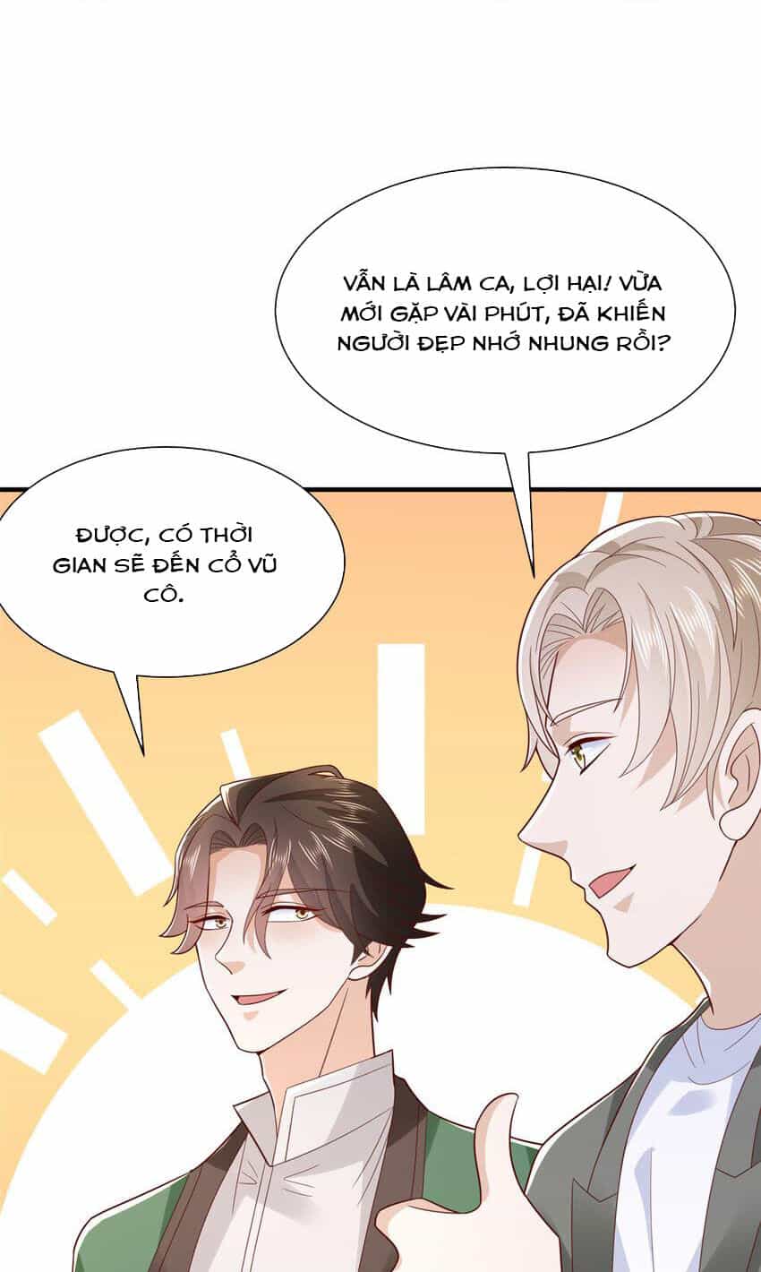 Mỗi Tuần Ta Có Một Nghề Nghiệp Mới - Chương 484 - ảnh 34