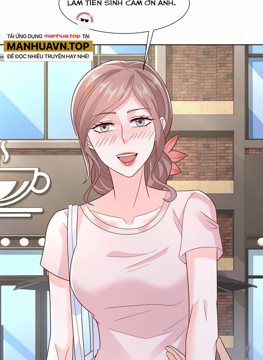 Mỗi Tuần Ta Có Một Nghề Nghiệp Mới - Chương 486 - ảnh 15