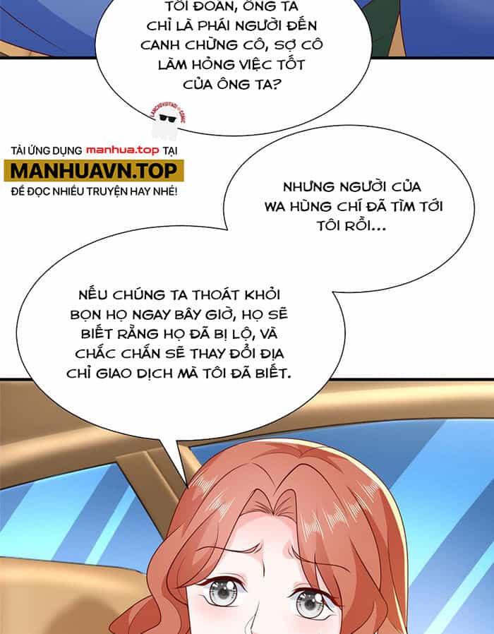 Mỗi Tuần Ta Có Một Nghề Nghiệp Mới - Chương 489 - ảnh 35