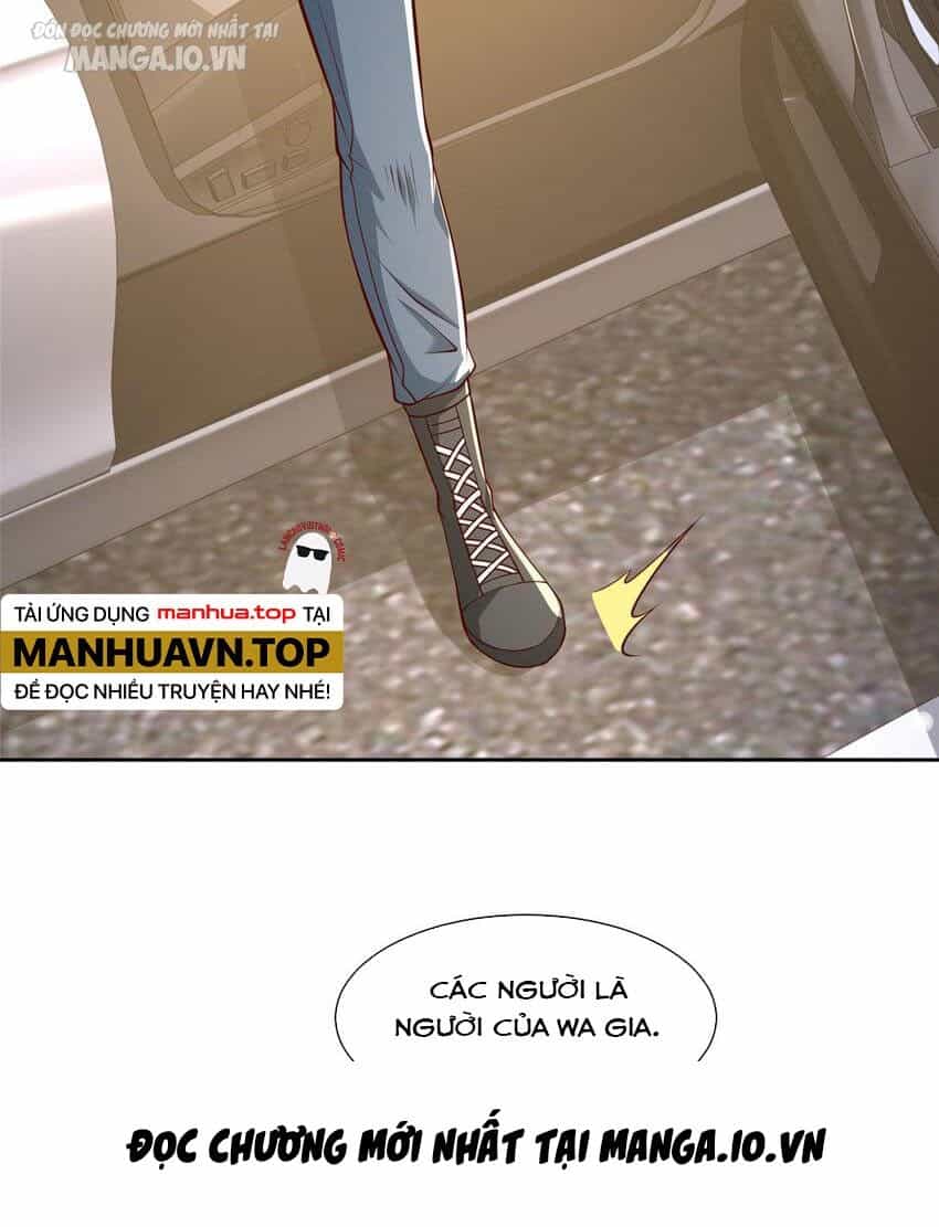 Mỗi Tuần Ta Có Một Nghề Nghiệp Mới - Chương 492 - ảnh 29