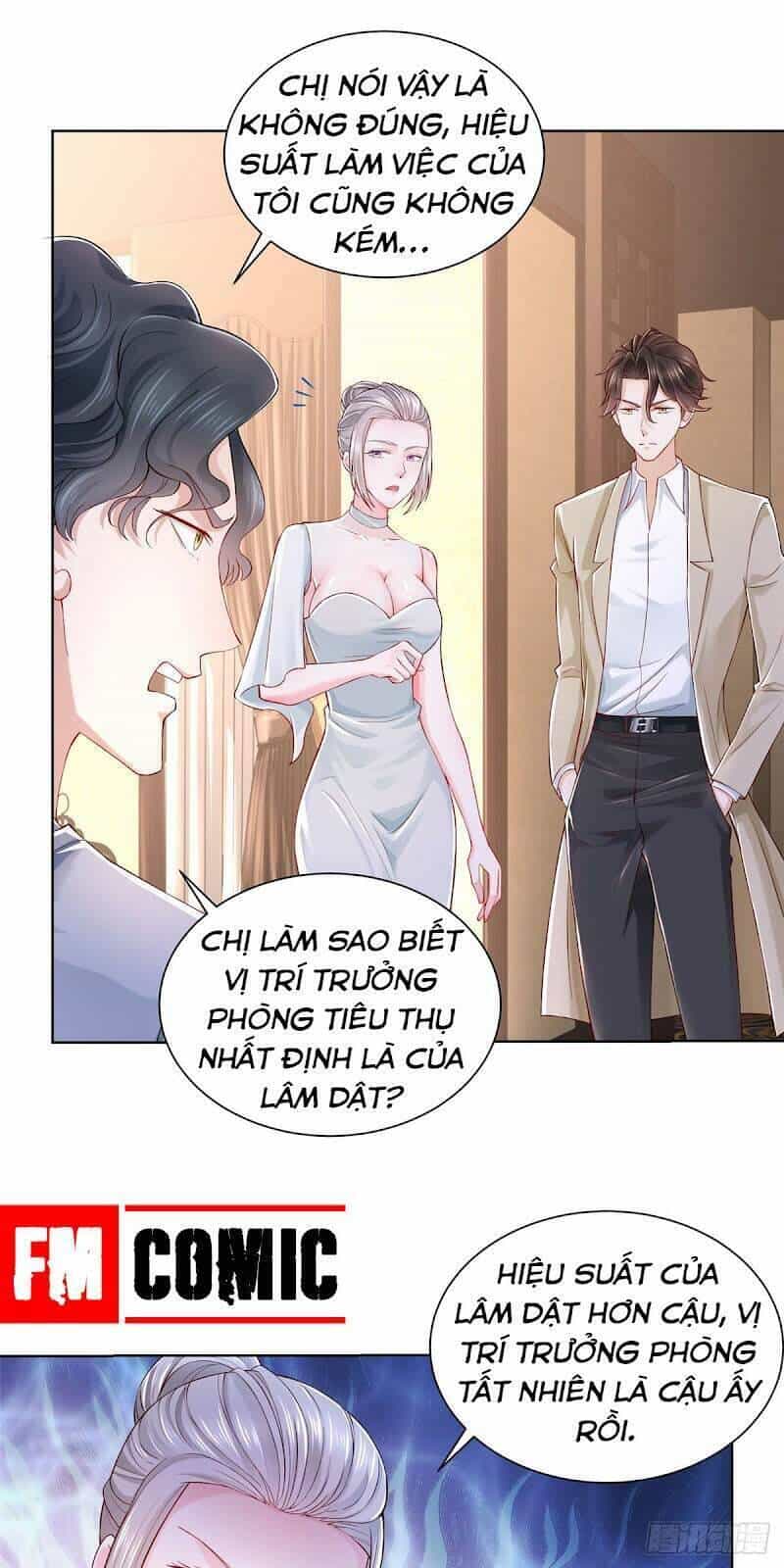 Mỗi Tuần Ta Có Một Nghề Nghiệp Mới - Chương 5 - ảnh 25