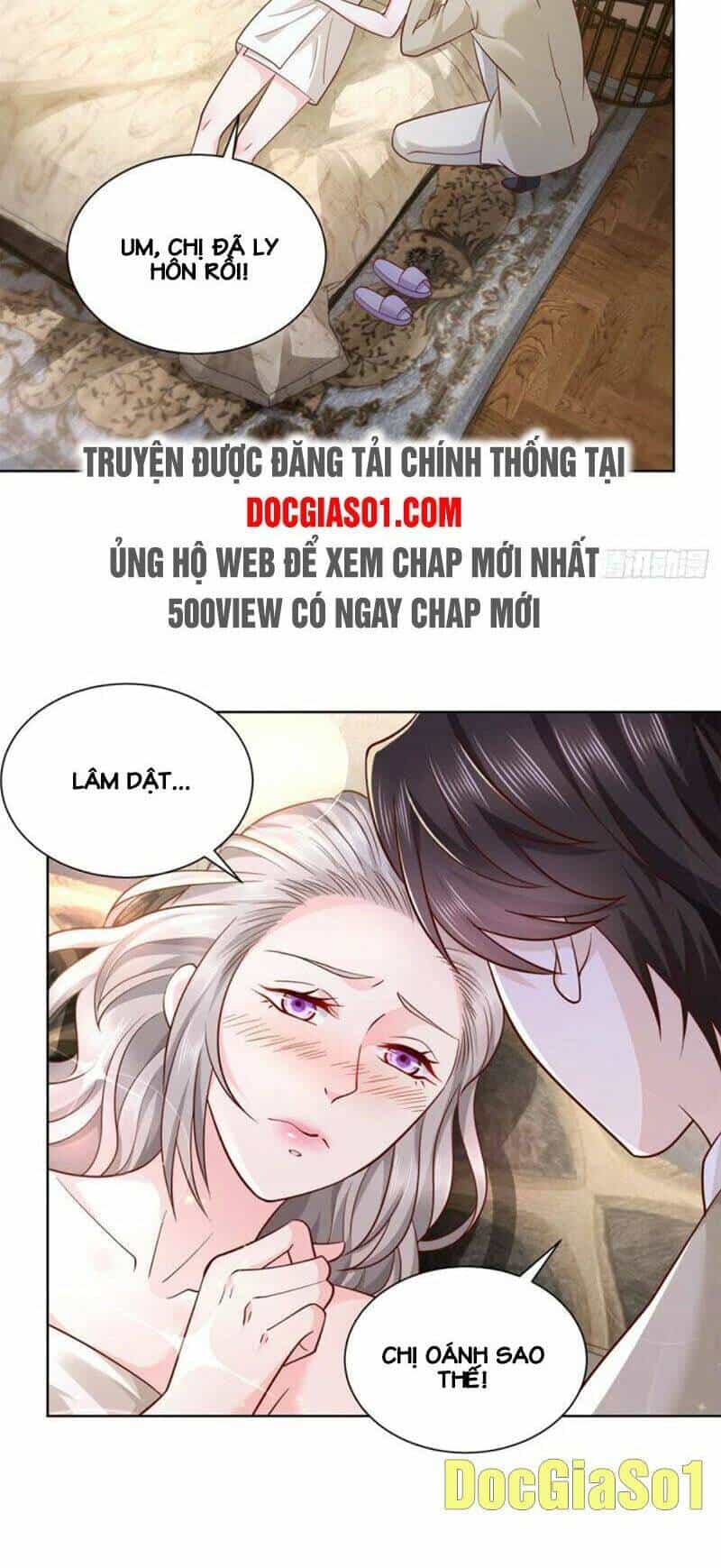 Mỗi Tuần Ta Có Một Nghề Nghiệp Mới - Chương 50 - ảnh 10