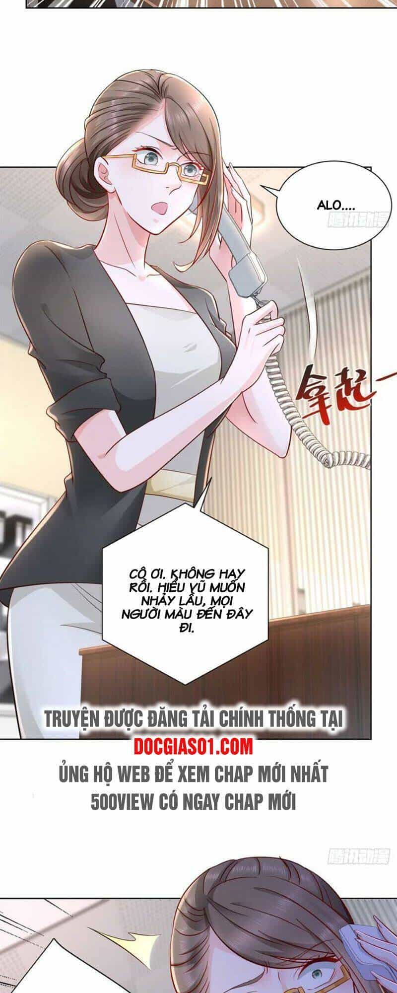 Mỗi Tuần Ta Có Một Nghề Nghiệp Mới - Chương 51 - ảnh 4