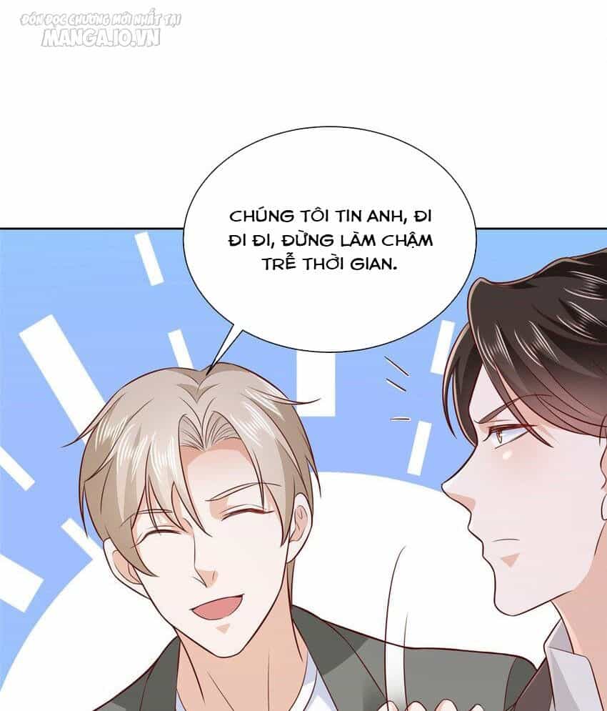 Mỗi Tuần Ta Có Một Nghề Nghiệp Mới - Chương 511 - ảnh 22