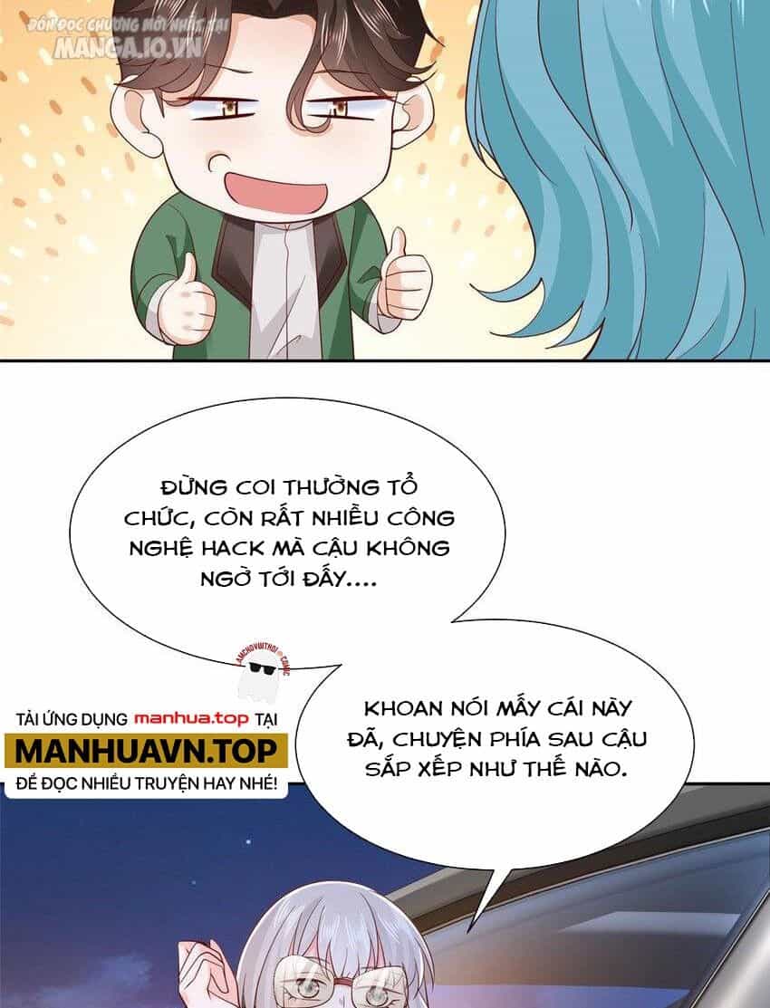 Mỗi Tuần Ta Có Một Nghề Nghiệp Mới - Chương 515 - ảnh 10