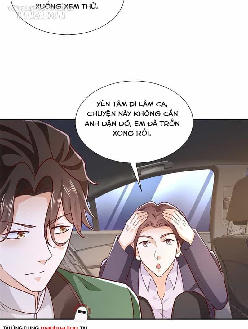 Mỗi Tuần Ta Có Một Nghề Nghiệp Mới - Chương 516 - ảnh 2