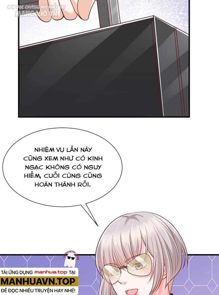 Mỗi Tuần Ta Có Một Nghề Nghiệp Mới - Chương 519 - ảnh 32