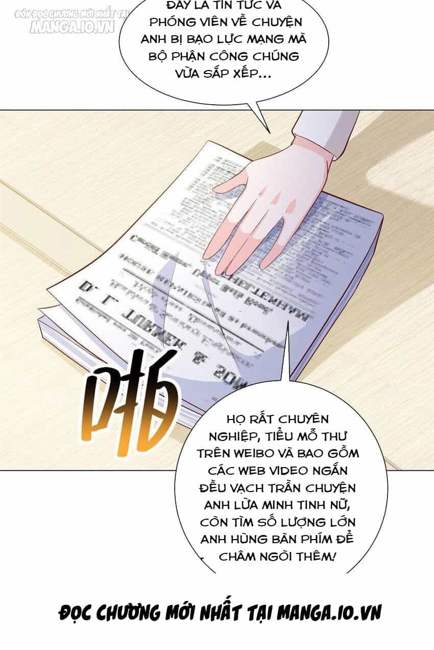 Mỗi Tuần Ta Có Một Nghề Nghiệp Mới - Chương 523 - ảnh 24