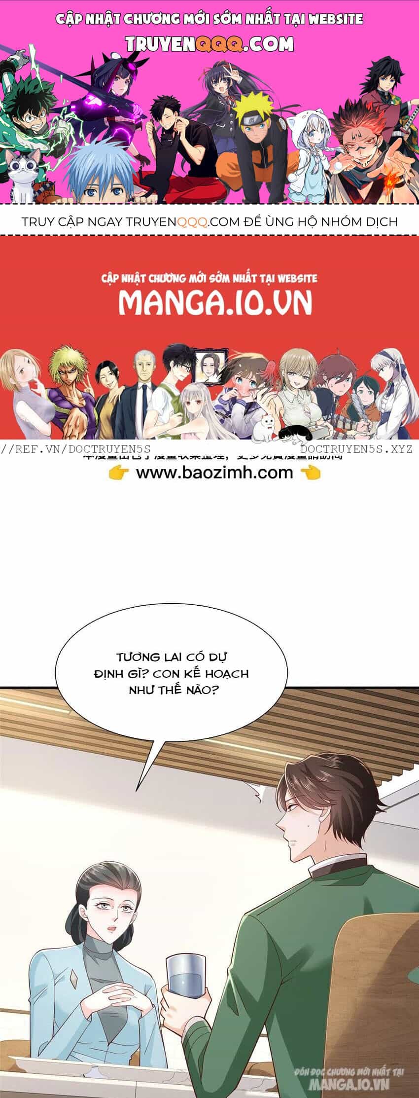 Mỗi Tuần Ta Có Một Nghề Nghiệp Mới - Chương 527 - ảnh 1
