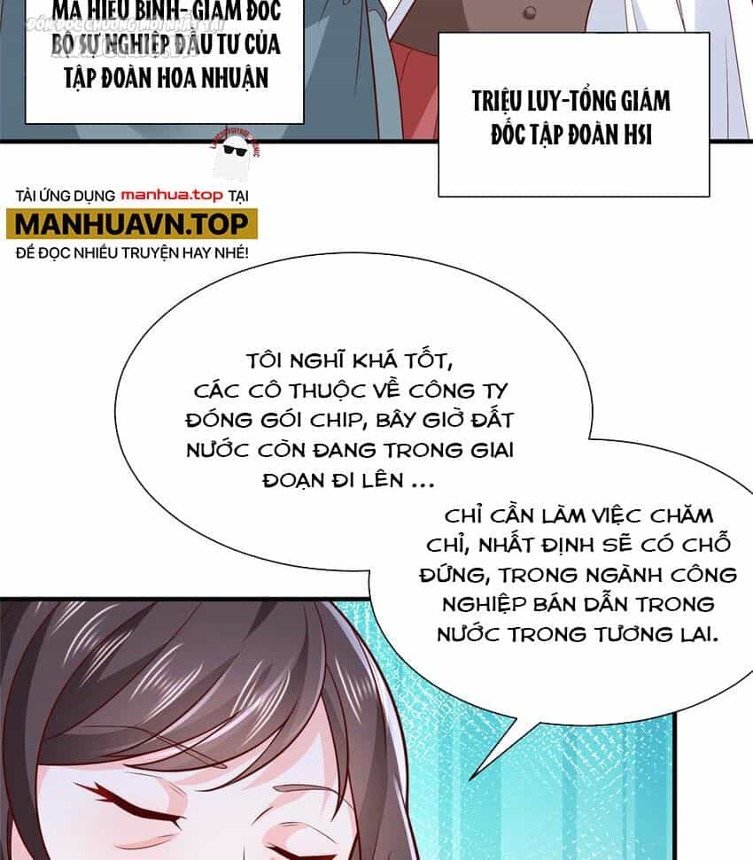 Mỗi Tuần Ta Có Một Nghề Nghiệp Mới - Chương 527 - ảnh 10