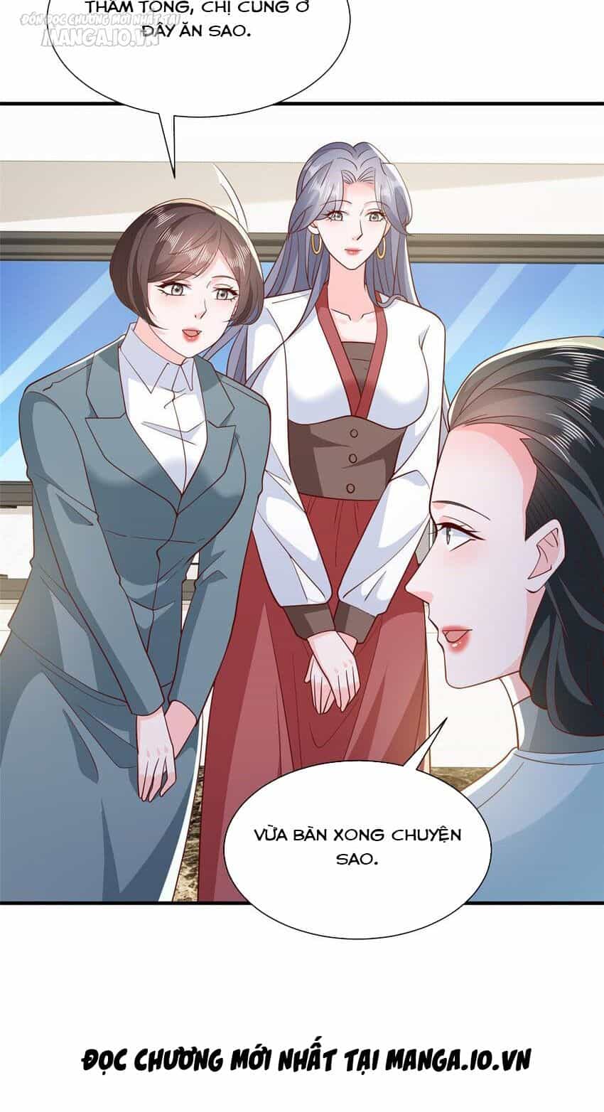 Mỗi Tuần Ta Có Một Nghề Nghiệp Mới - Chương 527 - ảnh 31