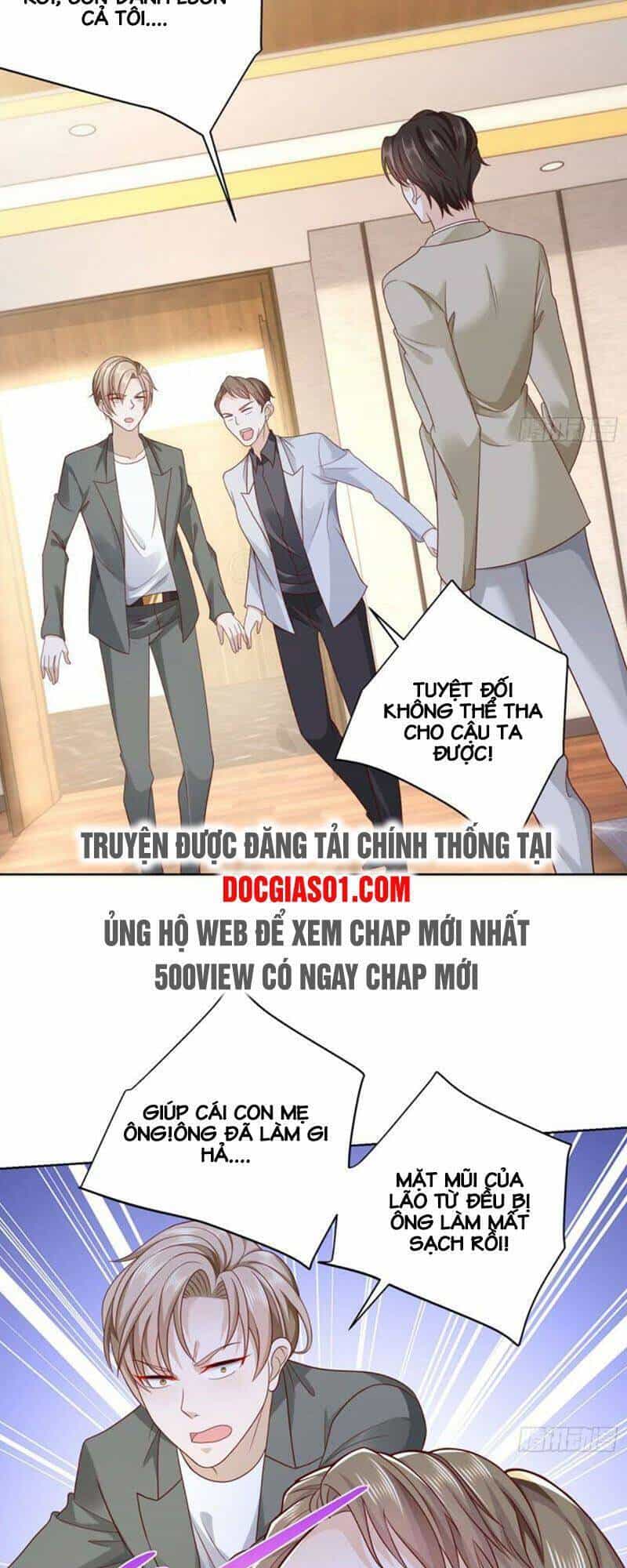 Mỗi Tuần Ta Có Một Nghề Nghiệp Mới - Chương 53 - ảnh 28