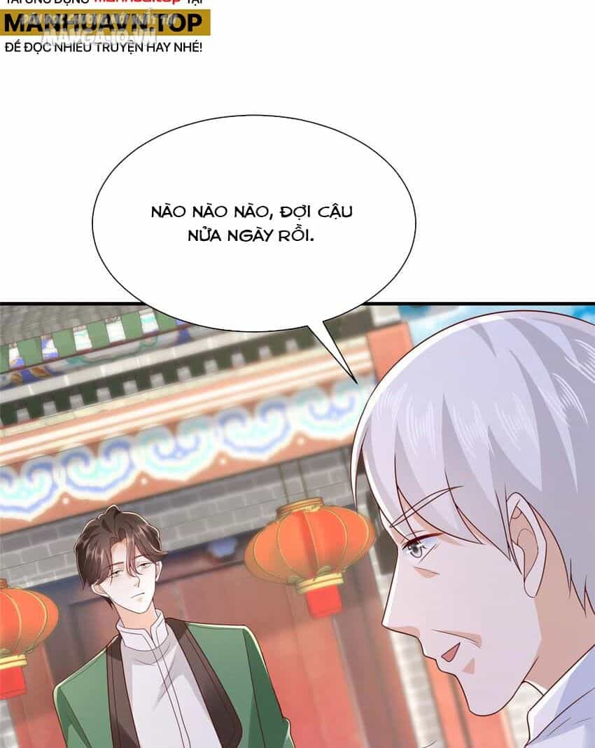 Mỗi Tuần Ta Có Một Nghề Nghiệp Mới - Chương 529 - ảnh 43