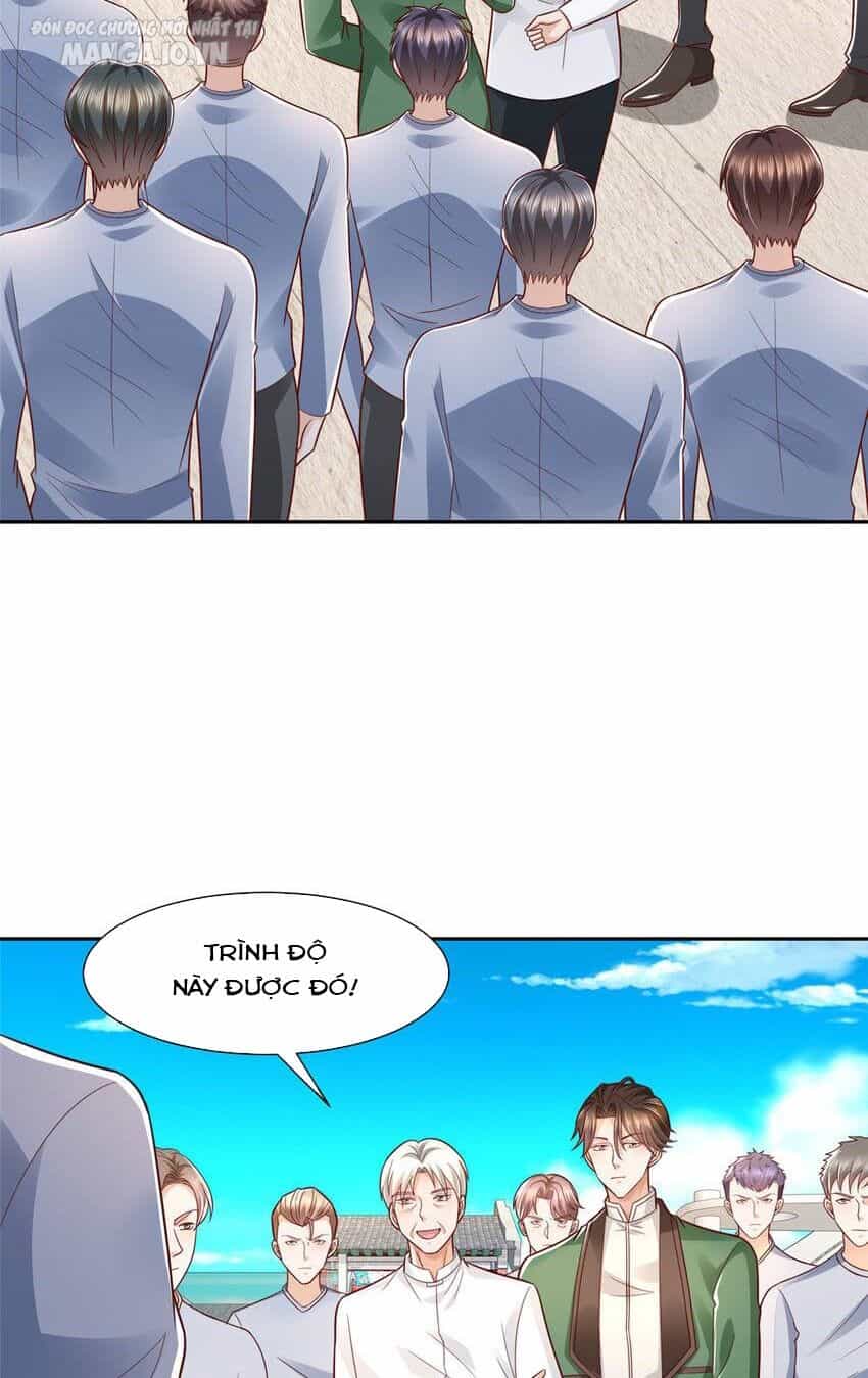 Mỗi Tuần Ta Có Một Nghề Nghiệp Mới - Chương 530 - ảnh 24