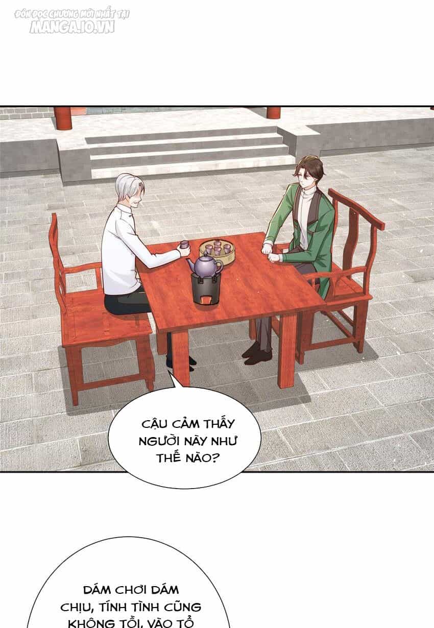 Mỗi Tuần Ta Có Một Nghề Nghiệp Mới - Chương 532 - ảnh 32