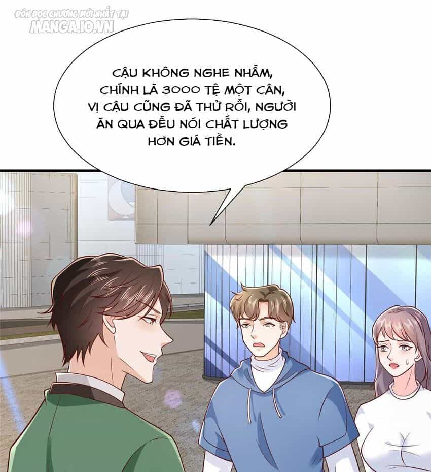 Mỗi Tuần Ta Có Một Nghề Nghiệp Mới - Chương 534 - ảnh 8