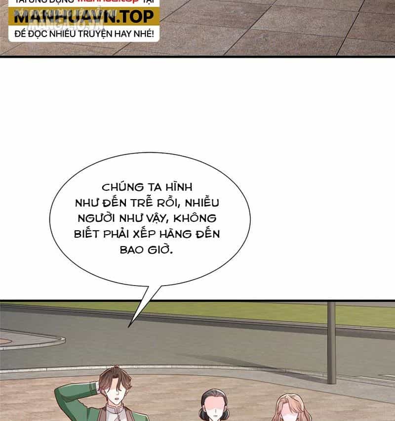Mỗi Tuần Ta Có Một Nghề Nghiệp Mới - Chương 536 - ảnh 18