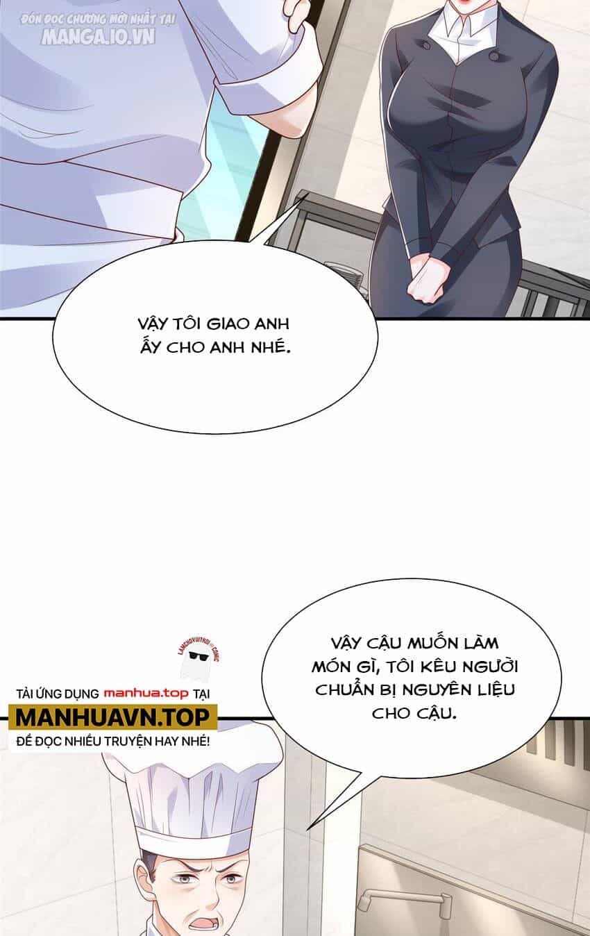 Mỗi Tuần Ta Có Một Nghề Nghiệp Mới - Chương 537 - ảnh 17