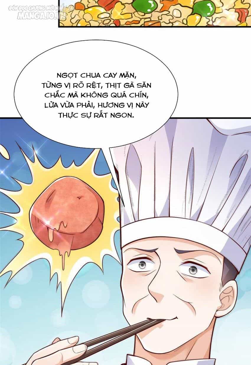Mỗi Tuần Ta Có Một Nghề Nghiệp Mới - Chương 537 - ảnh 38