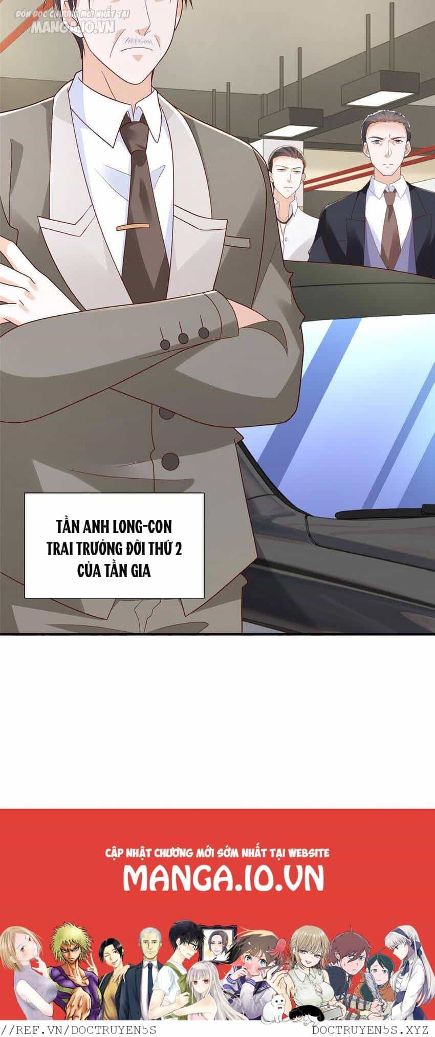 Mỗi Tuần Ta Có Một Nghề Nghiệp Mới - Chương 541 - ảnh 46