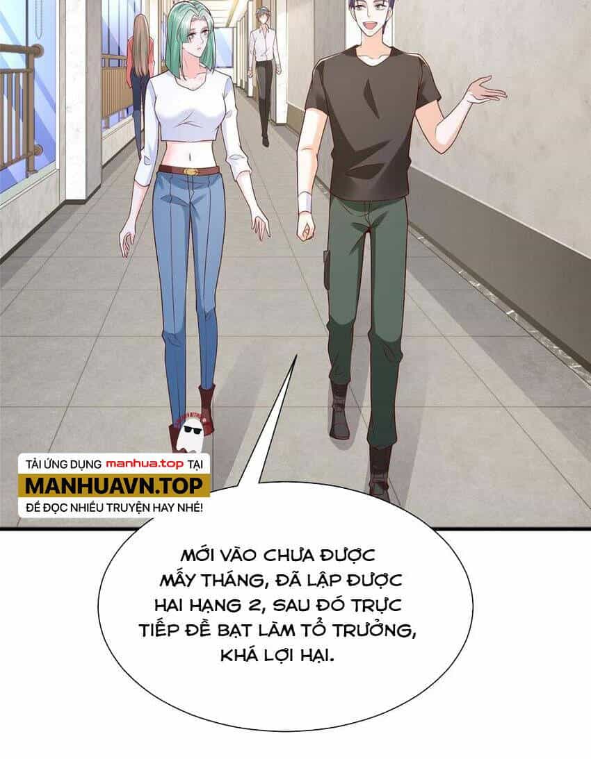 Mỗi Tuần Ta Có Một Nghề Nghiệp Mới - Chương 543 - ảnh 26