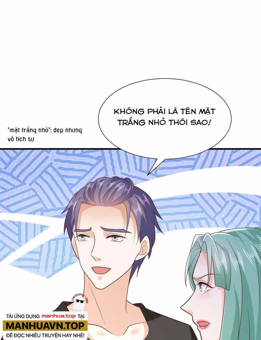 Mỗi Tuần Ta Có Một Nghề Nghiệp Mới - Chương 543 - ảnh 36