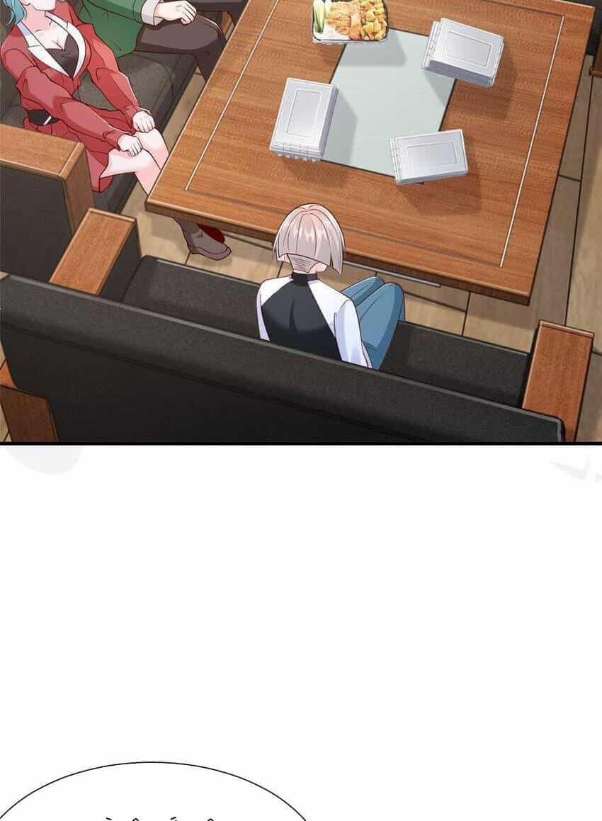 Mỗi Tuần Ta Có Một Nghề Nghiệp Mới - Chương 544 - ảnh 30