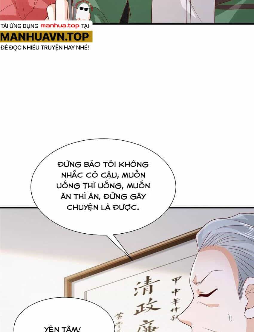 Mỗi Tuần Ta Có Một Nghề Nghiệp Mới - Chương 544 - ảnh 42