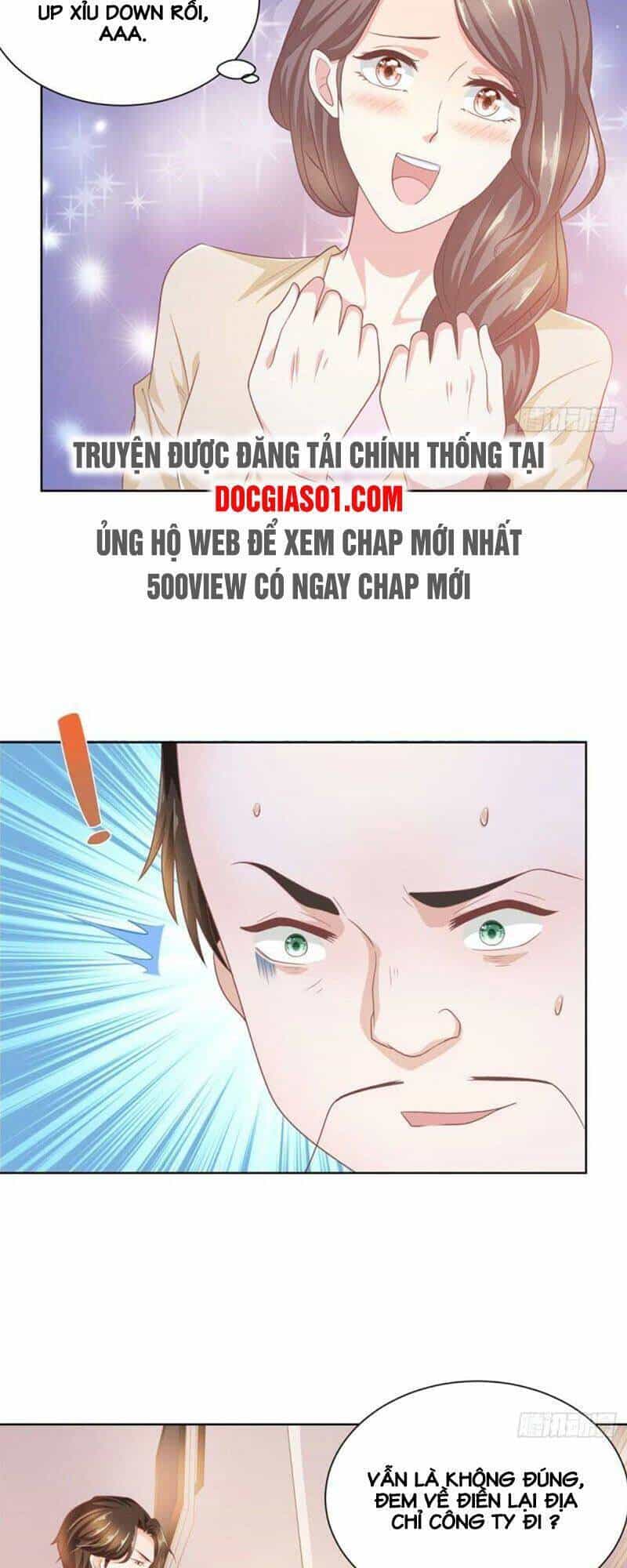 Mỗi Tuần Ta Có Một Nghề Nghiệp Mới - Chương 55 - ảnh 23