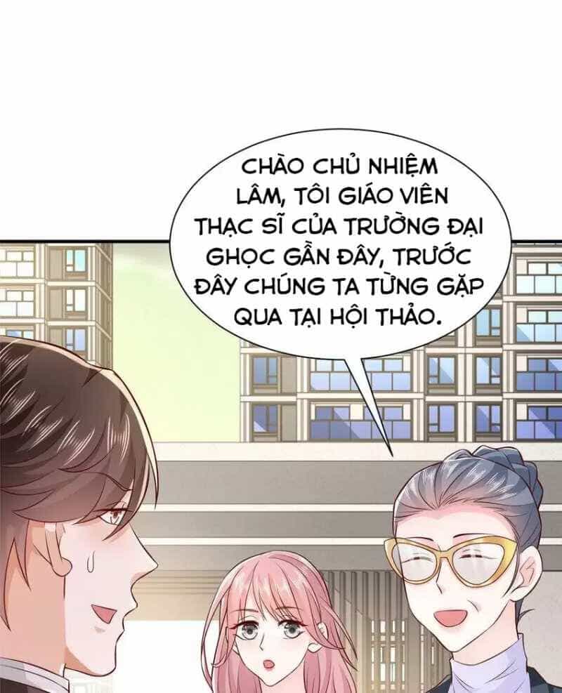Mỗi Tuần Ta Có Một Nghề Nghiệp Mới - Chương 549 - ảnh 13