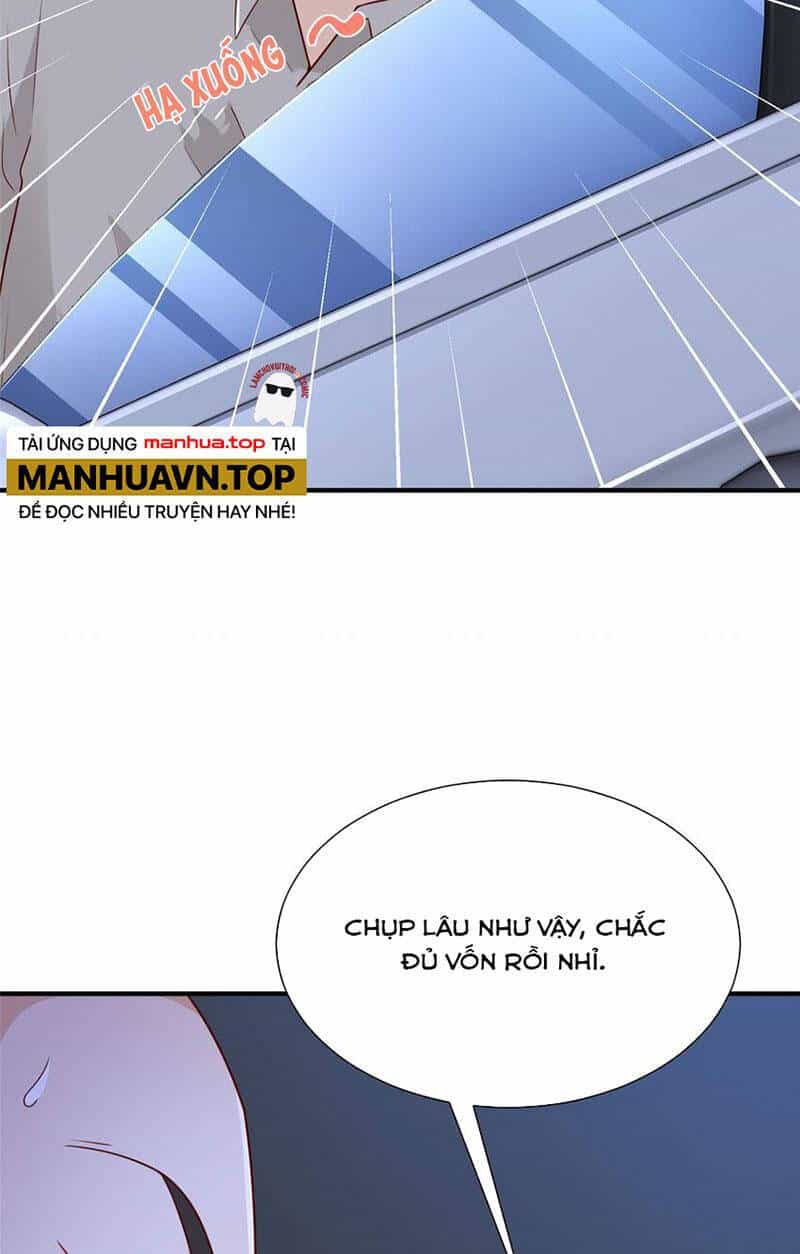 Mỗi Tuần Ta Có Một Nghề Nghiệp Mới - Chương 550 - ảnh 41
