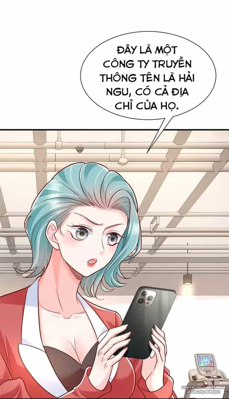 Mỗi Tuần Ta Có Một Nghề Nghiệp Mới - Chương 552 - ảnh 8