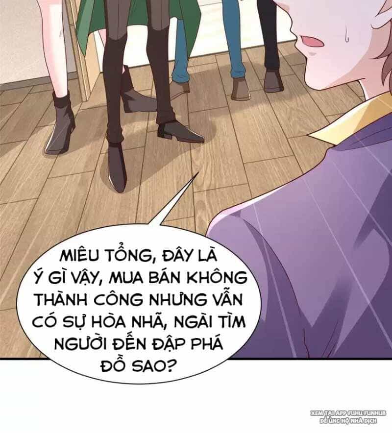 Mỗi Tuần Ta Có Một Nghề Nghiệp Mới - Chương 553 - ảnh 7