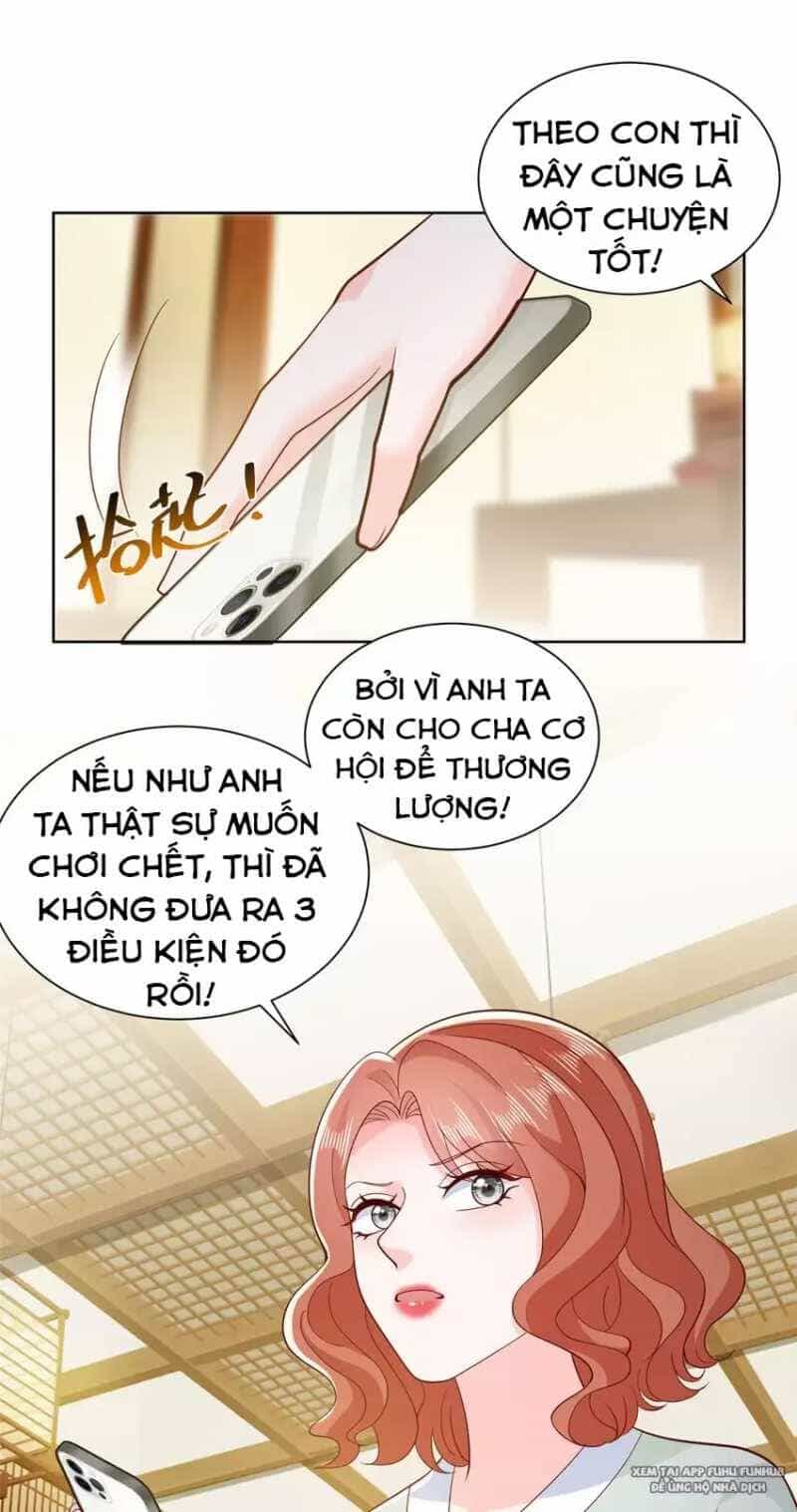 Mỗi Tuần Ta Có Một Nghề Nghiệp Mới - Chương 562 - ảnh 28