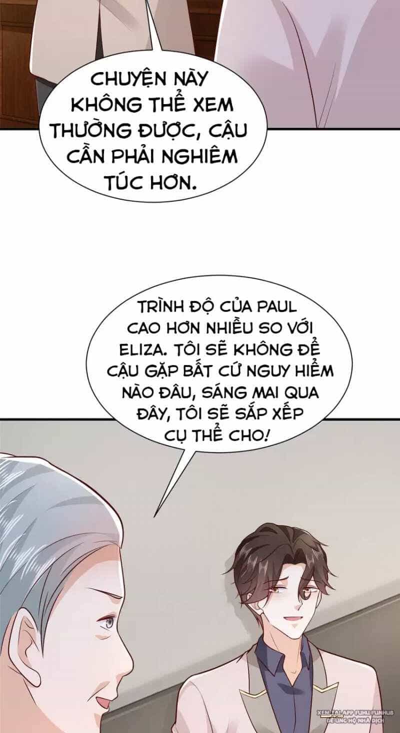 Mỗi Tuần Ta Có Một Nghề Nghiệp Mới - Chương 563 - ảnh 39