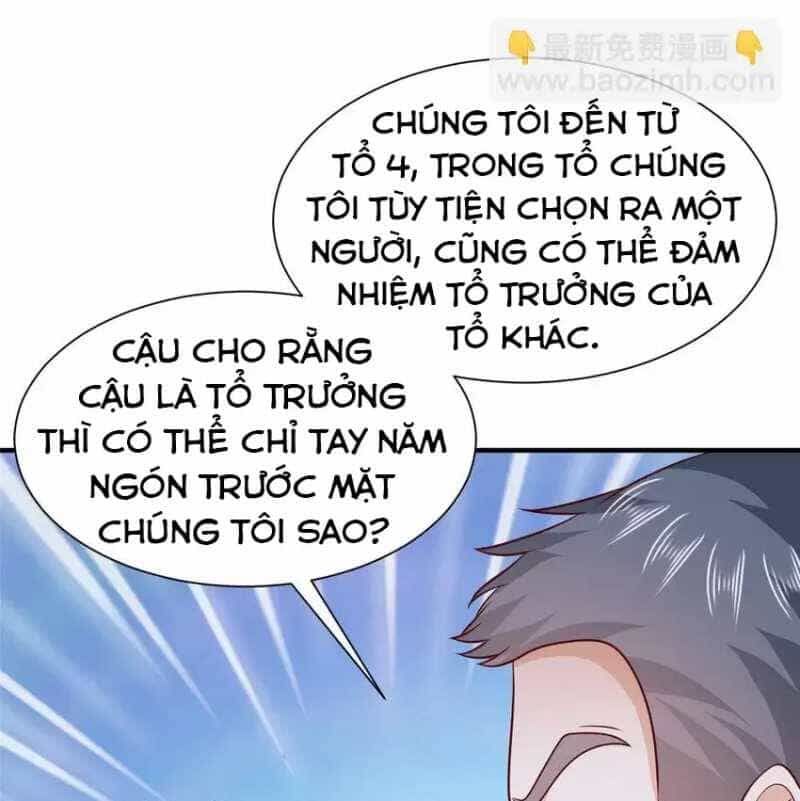 Mỗi Tuần Ta Có Một Nghề Nghiệp Mới - Chương 564 - ảnh 13